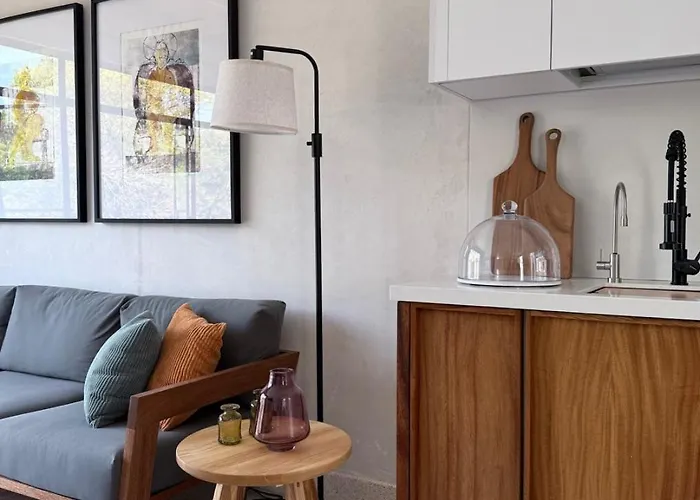 Design In Beautifully Restored Building In Roma Norte *