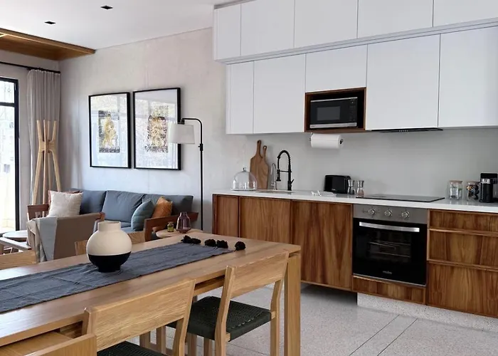 Design In Beautifully Restored Building In Roma Norte * Mexiko-Stadt