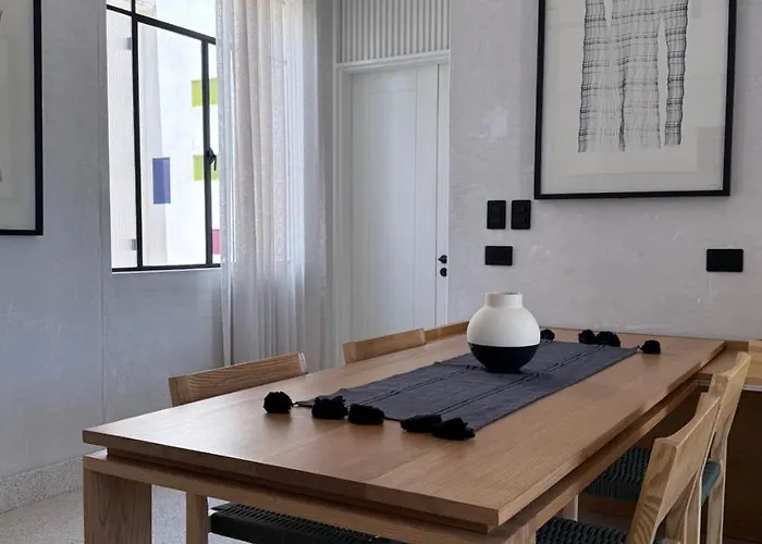 Apartment Design In Beautifully Restored Building In Roma Norte Mexiko-Stadt