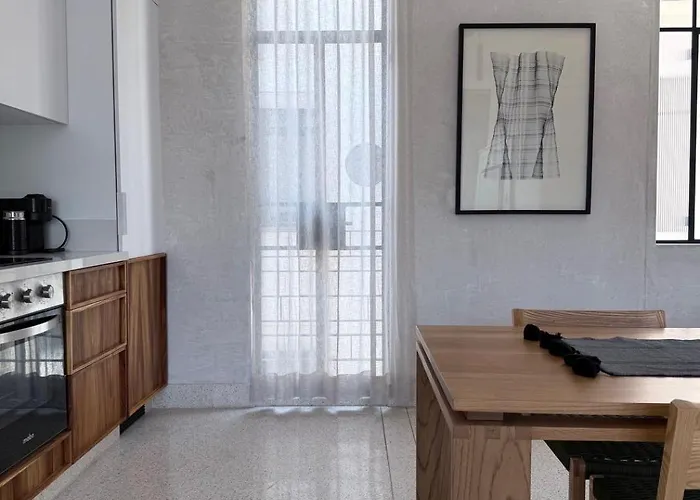 Design In Beautifully Restored Building In Roma Norte * Mexiko-Stadt