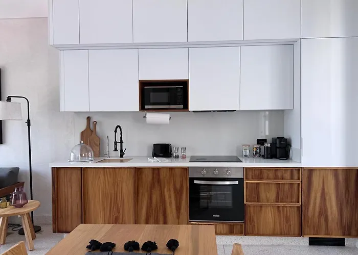 Design In Beautifully Restored Building In Roma Norte Apartment *