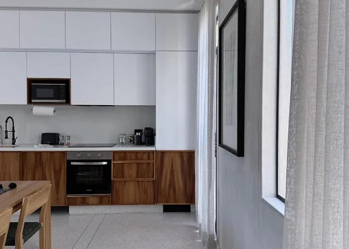 Design In Beautifully Restored Building In Roma Norte Apartment Mexiko-Stadt