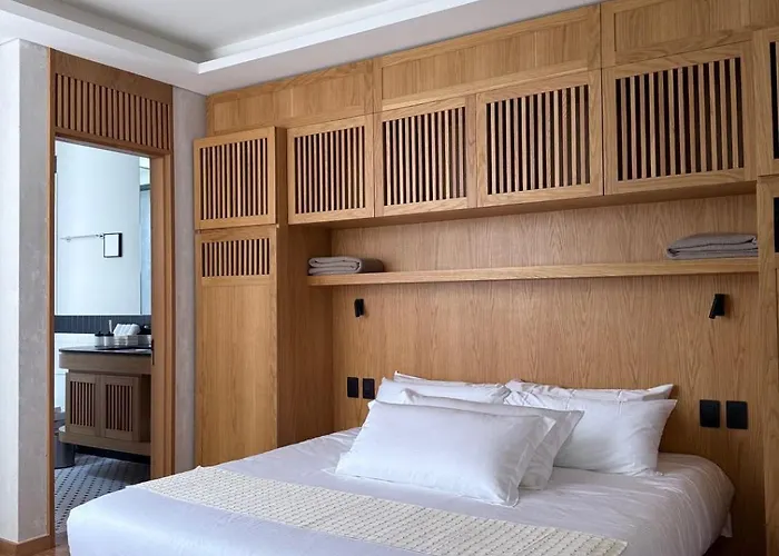 Design In Beautifully Restored Building In Roma Norte Apartment *